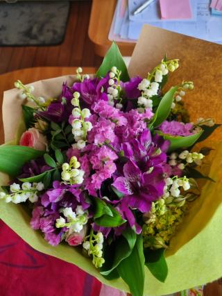 Fleuriste Fleuriste Nantes - Vert la Couleur 0