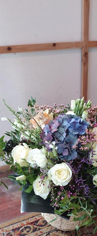 Fleuriste GC L' atelier végétal 0