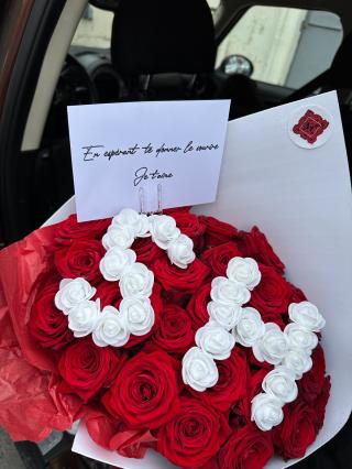 Fleuriste Nuances de fleurs 0