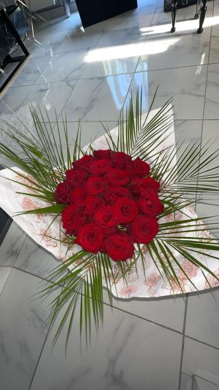 Fleuriste Hugo le fleuriste 0