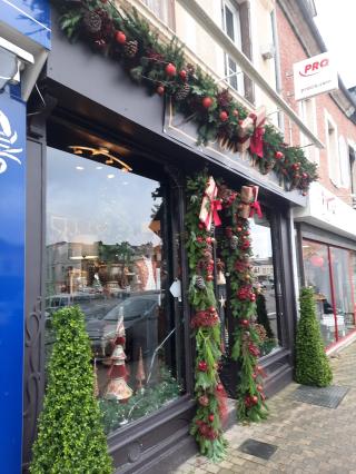 Fleuriste Dupont Isabelle 0