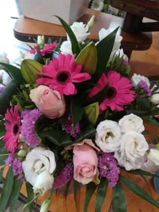 Fleuriste A Fleurs de Pots LYON 9 ème 0