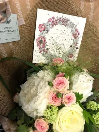 Fleuriste Louvet-Delarose Sandrine 0