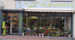 Fleuriste Au Jardin Secret 0