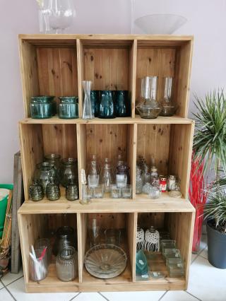 Fleuriste Fleurs de vie 2