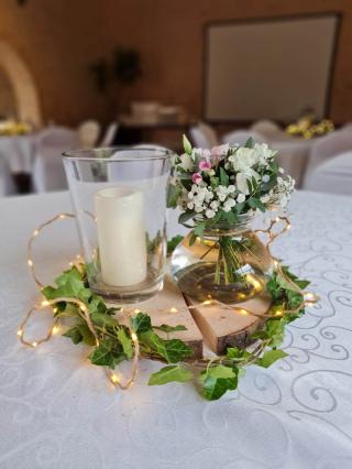 Fleuriste Brin d'folie 0