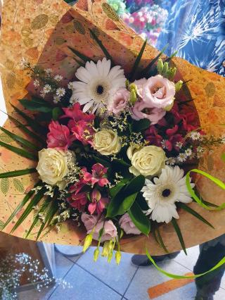 Fleuriste Aux Floralies 0