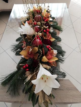 Fleuriste L'espace d'un instant 0