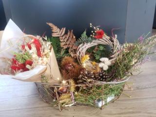 Fleuriste RC FLEUR 0