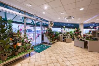 Fleuriste Le Jardins des Fleurs 0
