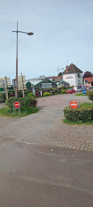 Fleuriste ETABLISSEMENT LEPY 0