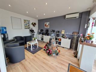 Fleuriste Pompes Funèbres Roc-Eclerc Cannes 0