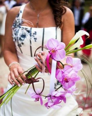 Fleuriste MATIERES ET DECORATION 0