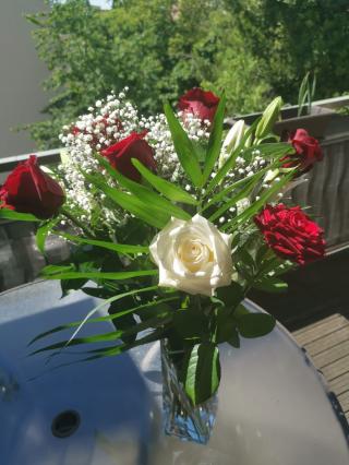 Fleuriste Tedesco Jean Claude 2