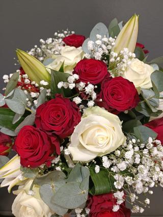 Fleuriste Fleurêve 0