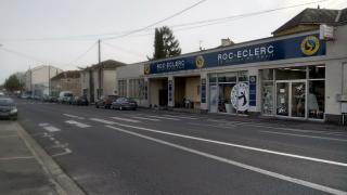 Fleuriste Pompes Funèbres Roc Eclerc Poitiers 0