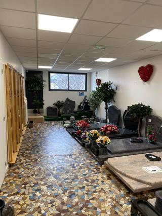 Fleuriste Pompes Funèbres Roc-Eclerc Le Havre 2