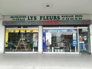 Fleuriste Toum Tabac Fleurs Presse 0