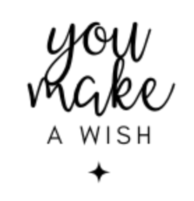 Fleuriste You Make a Wish 0