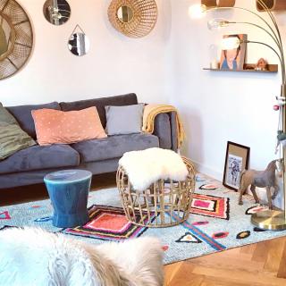 Fleuriste Madame follette décoratrice à Béziers 1