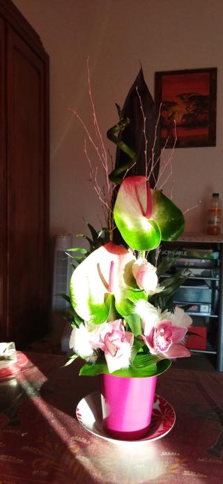 Fleuriste Fleurdélys 0