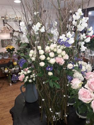 Fleuriste Salicorne 0