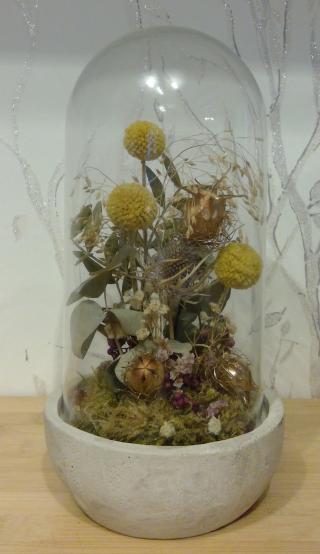 Fleuriste La Pause Bucolique 0