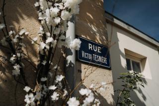 Fleuriste Gare à Vous 0