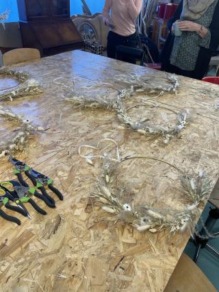 Fleuriste Fleurs thé avec soi 0