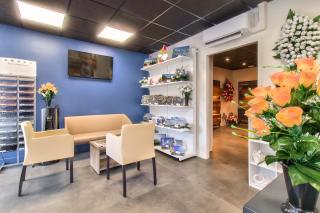 Fleuriste Pompes Funèbres Roc Eclerc Pau 0