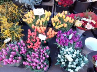 Fleuriste Diderot Fleurs 0