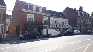 Fleuriste Aux Fleurs Sauvages 0