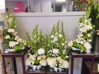 Fleuriste Monceau Fleurs 0