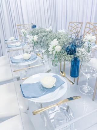 Fleuriste MLC Paris 0