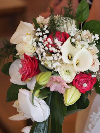 Fleuriste Au Jardin et ses Fleurs 2