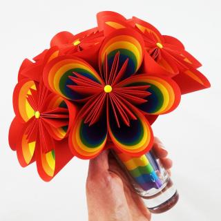 Fleuriste Soligami 0