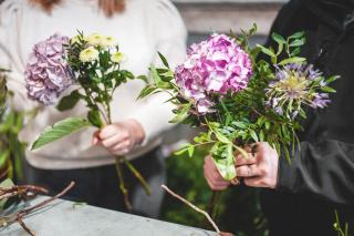 Fleuriste Cocotalys Cours d'Art Floral 0