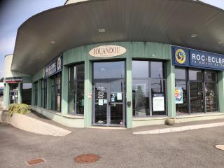 Fleuriste Pompes Funèbres Roc-Eclerc Limoges 2