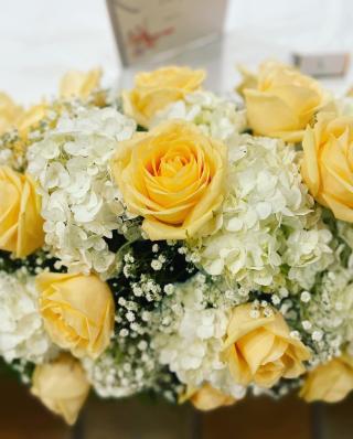 Fleuriste Jany Flor · Atelier Jany 0