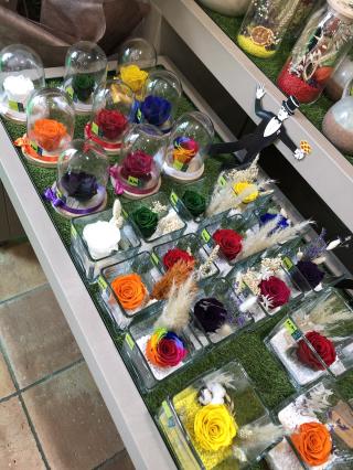 Fleuriste Le Jardin des Fleurs 0