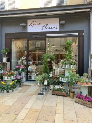 Fleuriste LINA FLEURS 0