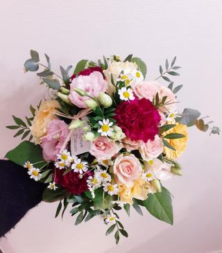 Fleuriste L' Arbre à Fleurs 0