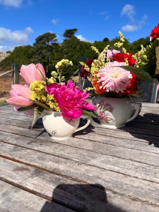 Fleuriste Chez Clara 0