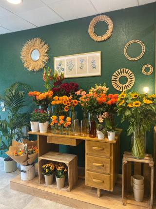Fleuriste Les Cocottes, Artisan Fleuriste 0