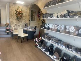 Fleuriste Pompes Funèbres Roc-Eclerc Sommières 0