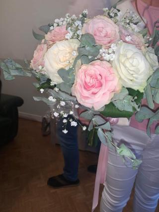 Fleuriste Carine SANNIER 0