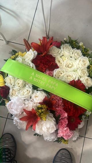 Fleuriste Stéphane fleurs ( MICHEL) 0