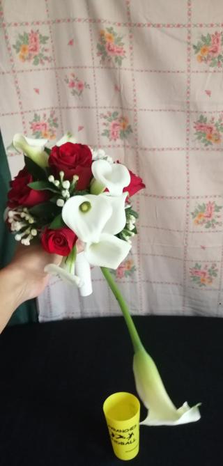 Fleuriste Bosman Fleurs 0