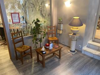 Fleuriste Pompes Funèbres Germain 0