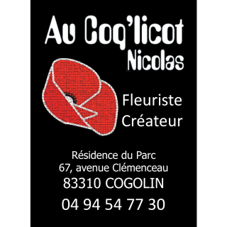Fleuriste Au Coq'licot 0